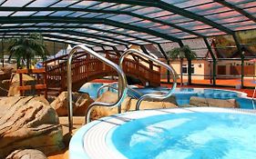 Cardigan Bay Holiday Park